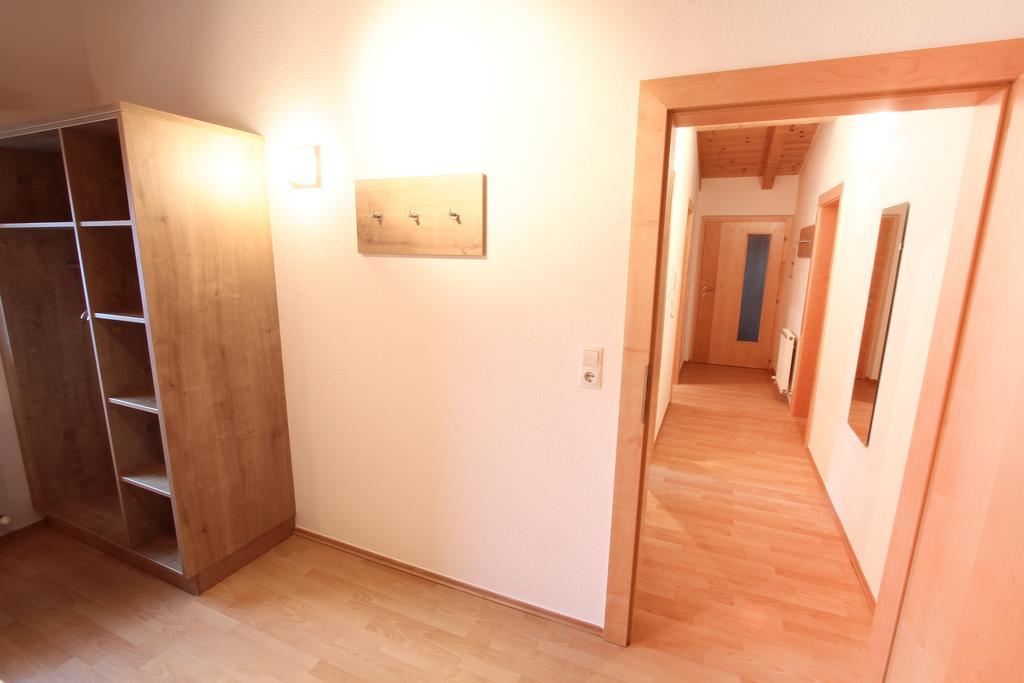 Andy'S Apartment Ленгенфельд Номер фото