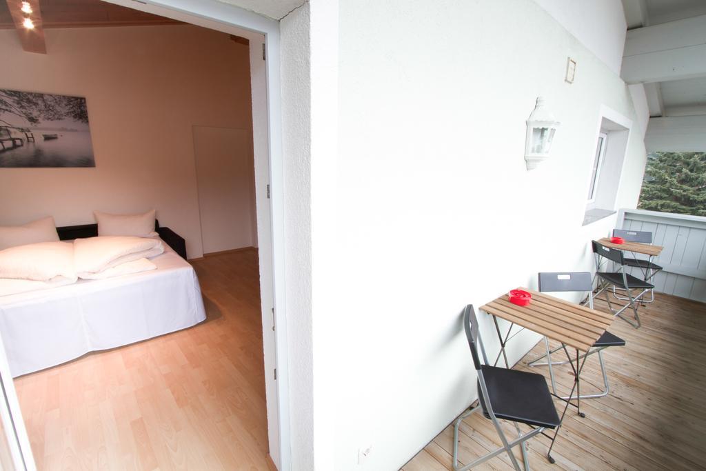Andy'S Apartment Ленгенфельд Номер фото